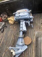 3 hp outboard for sale  Port Angeles