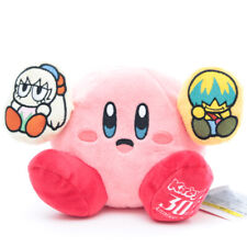 Boneca de pelúcia Kirby'S Dream Land Kirby of the Stars 30º aniversário brinquedo sufocado comprar usado  Enviando para Brazil