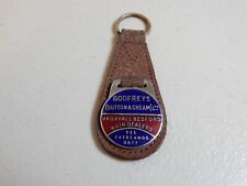 Vintage enamel godfreys for sale  Shipping to Ireland