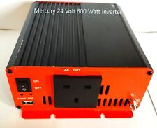 600w mains inverter for sale  ILFRACOMBE
