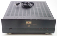 Used, Parasound HCA -1205A 5 Channel Amplifier 140 Watts Per Channel Read Description for sale  Shipping to South Africa