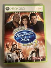 Karaoke Revolution Presents: American Idol Encore 2 (Xbox 360) No Manual na sprzedaż  Wysyłka do Poland