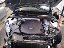 Gearbox audi mk4 for sale  DONCASTER