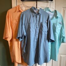 Lot columbia pfg for sale  Shipping to Ireland