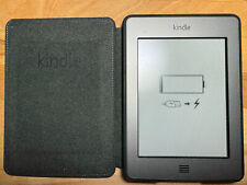 Kindle touch 15cm for sale  Shipping to Ireland