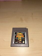 Double dragon gameboy for sale  Ireland