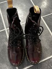 Martens jadon vegan for sale  MILTON KEYNES