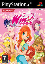 Winx club ps2 gebraucht kaufen  Limeshain