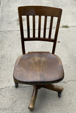1930 johnson chair for sale  Lima