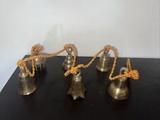 Vintage mixed bells for sale  Williamsburg