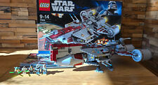 Lego star wars7964 gebraucht kaufen  Landau