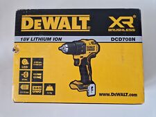 Dewalt dcd708n 18v gebraucht kaufen  Laufamholz