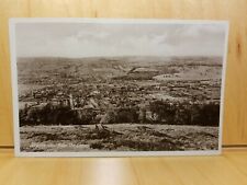 A12) Postcard Surprise view from the Chevin , used for sale  Shipping to South Africa