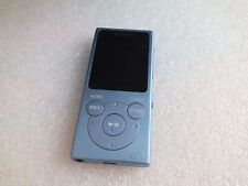 Vintage - SONY Walkman - NW -E 394 - Digital Music Player - Untested. for sale  Shipping to South Africa