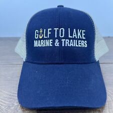 Gulf lake marine for sale  Archbold