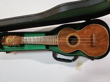 Kumalae ukulele 1920 for sale  Honolulu