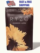 Ryze mushroom coffee for sale  Irvine