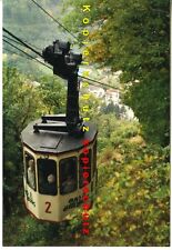 Seilbahn bad harzburg gebraucht kaufen  Singen