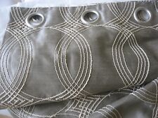 Luxury silk curtains for sale  WIRRAL