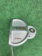 Odyssey white hot for sale  Ireland