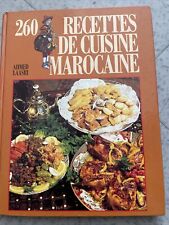260 recettes cuisine d'occasion  Villejuif