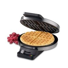 cuisinart round waffle iron for sale  Frisco