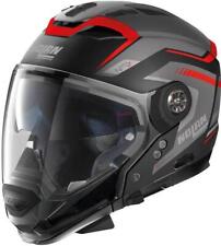 Casco crossover nolan usato  Pagani