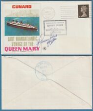 Queen mary 1967 for sale  UK