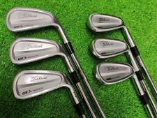 Titleist 712 iron for sale  Shipping to Ireland