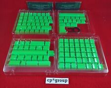 Conjunto de upgrade Razer PBT Keycap (Verde Razer) RC21-01490400-R3M1 comprar usado  Enviando para Brazil