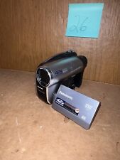 Panasonic vdr d50p for sale  Bradenton