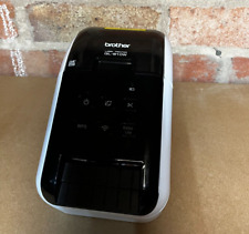 Brother 810w wireless for sale  GLOUCESTER