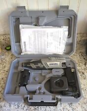 tool rotary 8220 dremel for sale  Red Bluff