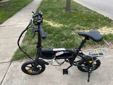 Jetson electric bicycle for sale  Maineville