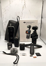 Relist dji osmo for sale  Burlington