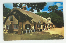 Vintage postcard hampshire for sale  PENZANCE