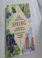 Spring jennifer wilson for sale  UK