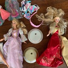 Barbie dolls mcdonalds for sale  Dallas