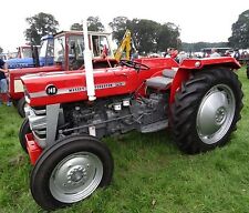 Massey ferguson 148 for sale  New York