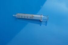5ml glass syringe for sale  TORQUAY