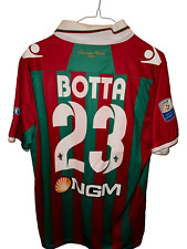 Maglia ternana indossata usato  Monopoli