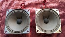 Elac tweeters pair for sale  Shipping to Ireland