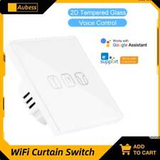 Wifi curtain smart for sale  Shipping to Ireland