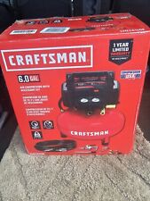 craftsman air compressor for sale  Hot Springs National Park