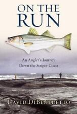Run angler journey for sale  Annandale