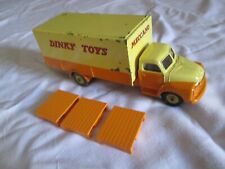 Dinky toys 930 d'occasion  Clermont-l'Hérault