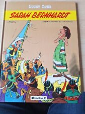 Comic lucky luke gebraucht kaufen  Fruerlund,-Engelsby, Tastrup