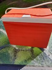 polystyrene cool box for sale  ROMFORD