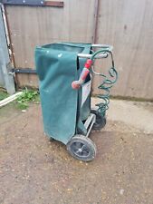 H20 water cart for sale  ELY