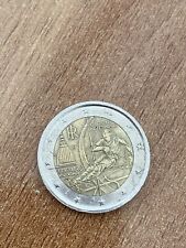 Monete euro rara usato  Mesagne